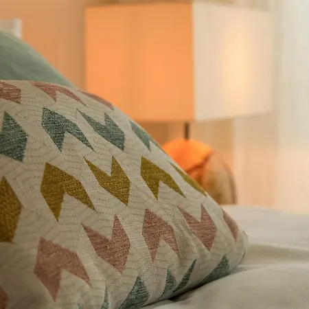 Apartament Stylish Calypso With Pool&beach Alanya