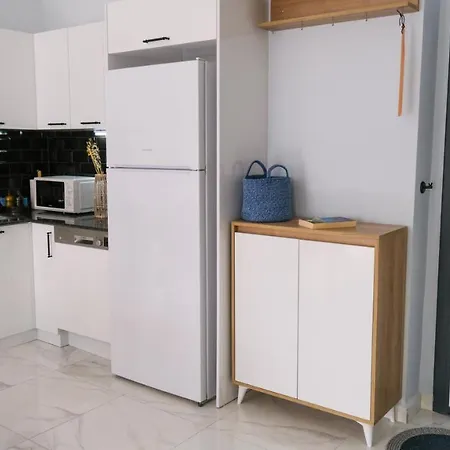 Apartament Stylish Calypso With Pool&beach *
